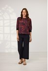 PORTRAIT TOP - choc pais